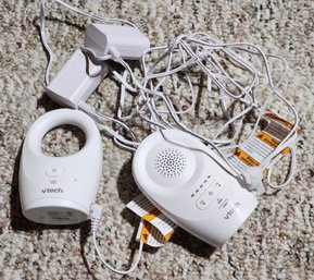 VTECH Baby Monitor System