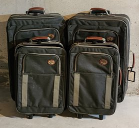 AMERICAN TOURISTER Luggage Set