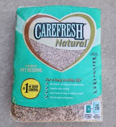 CAREFRESH NATURAL Premium Bedding