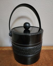 Vintage Mid Century Modern KRAFTWARE Ice Bucket