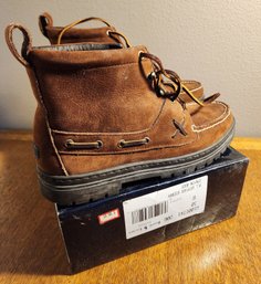 Ladies All Weather SIERRA Canyon Boots By Ralph Lauren Polo