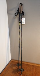 Brand New LEKI Adjustable Hiking Poles