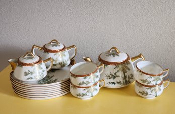 Vintage Assortment Of Fine China Made In Japan