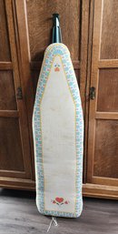 Vintage Ironing Board