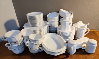 HUGE Set Of PFALTZGRAFF Diningware