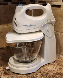 HAMILTON BEACH Kitchen Mixer