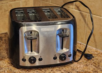 BLACK & DECKER Toaster