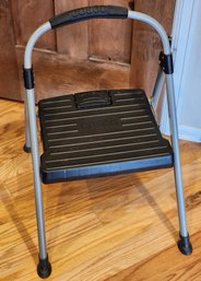 COSCO Folding Step Ladder