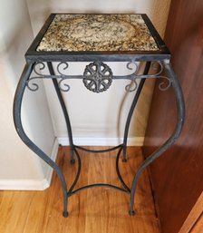 Metal Plant Stand Selection