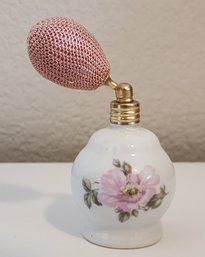 Vintage Perfume Mister Bottle Made In BAVARIA GERMANY