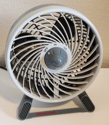 HONEYWELL Desktop Fan