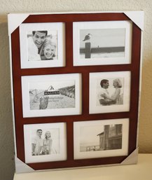 Brand New MAIDEN Decorative Photo Frame