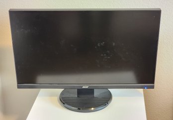 ACER 27' TV MONITOR