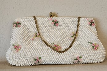 Vintage Clutch Style Purse