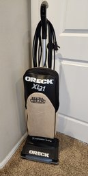 ORECK XL21 Upright Vacuum Cleaner