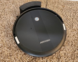 AIRROBO Vacuum Cleaner P10 Model With Charger