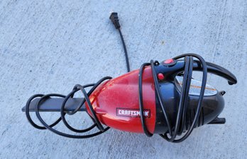 Craftsman Handheld Vacuum Cleaner