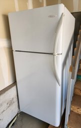 FRIDGEDAIRE Gallery Refrigerator Appliance