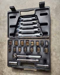 Vintage STANLEY Hand Tool Set