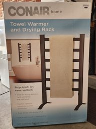 Brand New Electric Towel Warmer