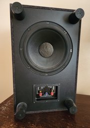 Large Surround Sound System Subwoofer