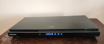 SAMSUNG Blue Ray Disc Player