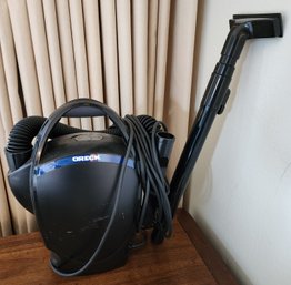 ORECK XL Vacuum Cleaner