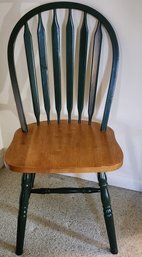 Vintage Accent Chair