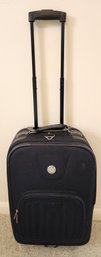 Vintage Travellers Club Luggage Selection