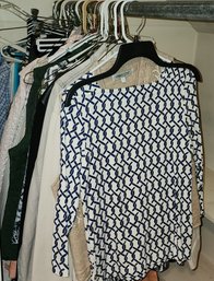 Large Assortment Of Ladies Clothing