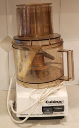 CUISINART Food Processor Machine