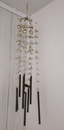 Pre Owned Hanging Wind Chime