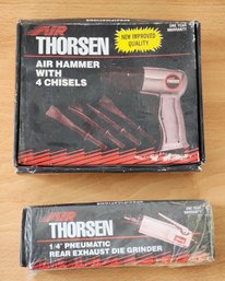 THORSON Air Tools