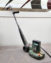 Deluxe Heavy Duty Hedger Trencher Lawncare Tool
