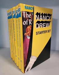 Vintage THE Nancy Drew Starter Pack