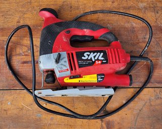 SKIL Model 4490 JIGSAW Power Tool