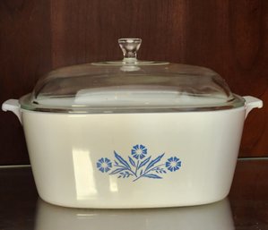 Vintage CORNINGWARE Cookware With Lid Selection #3