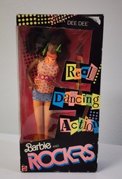 Vintage NEW OLD STOCK Barbie DEE DEE Doll
