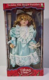 Vintage New Old Stock COLLECTOR'S CHOICE Children's Doll