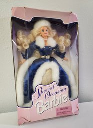 Vintage 1996 New Old Stock BARBIE Special Occasion Doll