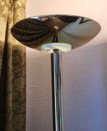Vintage Floor Lamp With Dimmable Switch #2