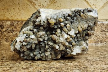 Vintage GALENA Mineral Specimen Selection #2