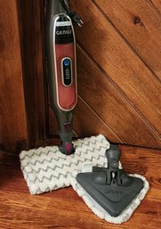 SHARK Steam Mop Household Cleaning System
