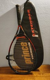 Pre Owned PRINCE Thunder Series Tennis Racket