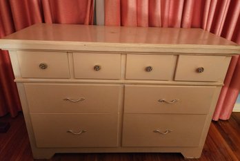 Vintage Mid Century Modern Dresser