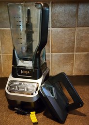 NINJA High Speed Blender Mixer