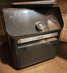 COSORI Smart 7 Quart Air Fryer Oven