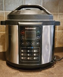 FABERWARE Electric Slow Cooker