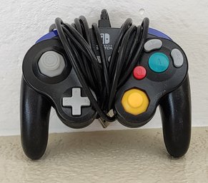 Aftermarket NINTENDO SWITCH N64 STYLE Controller Video Game Accessory