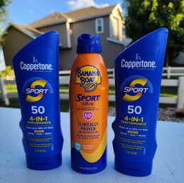 (3),Sunscreen Options